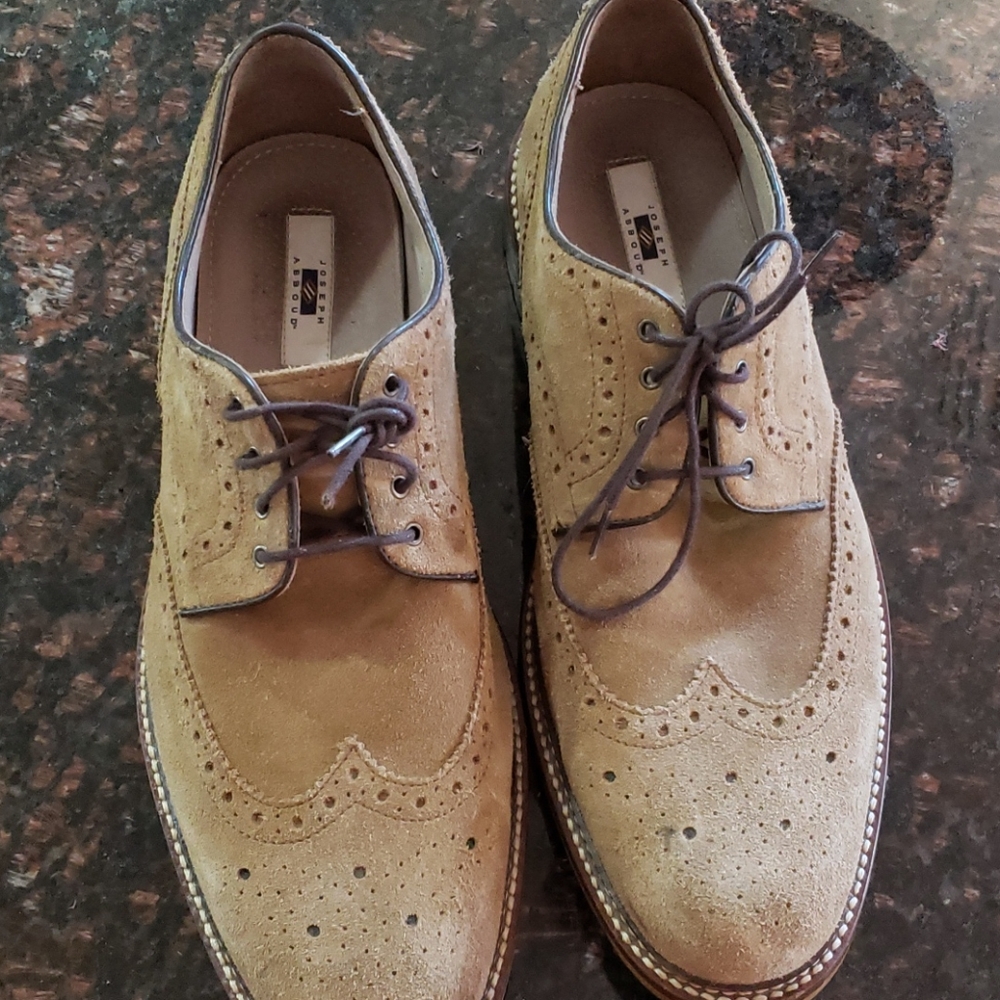 Joseph abboud